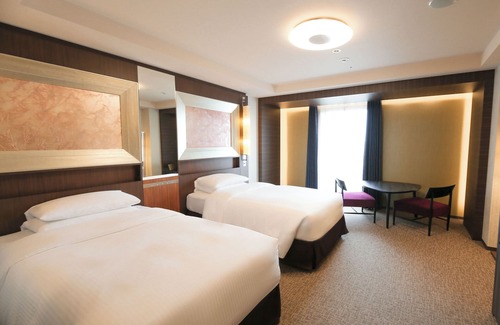 Oshiage Hotel | Richmond Hotel Premier Tokyo Schole