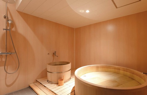 Oshiage Hotel | Richmond Hotel Premier Tokyo Schole