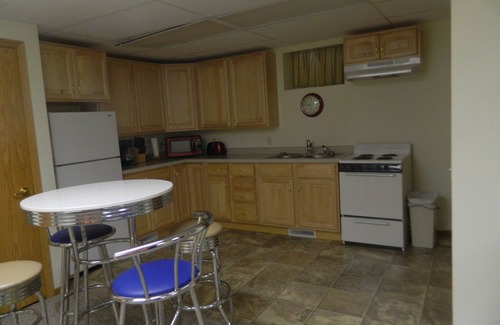 Aberdeen House | Richmond Lake Getaway