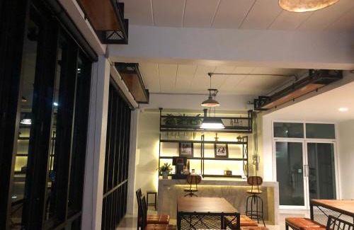 Nan Hotel | Richmond Nan Hotel
