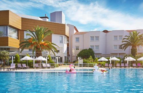 Karahayit Hotel | Richmond Pamukkale Thermal