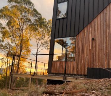 Richmond Villa | Richmond Wildlife Haven