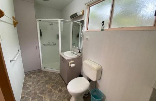 Cobden Apartment | Richo’s Retreat, 1 bed unit near Great Ocean Road