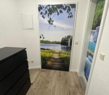 Finsterwalde Apartment | Richter Apartments Finsterwalde 3