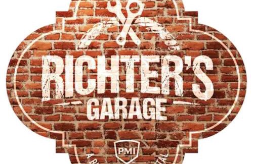 Boerne House | Richters Garage - A Birdy Vacation Rental