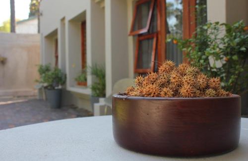 Brooklyn House | Richtershuyz Luxury Accommodation