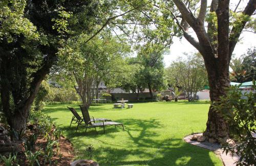 Brooklyn House | Richtershuyz Luxury Accommodation