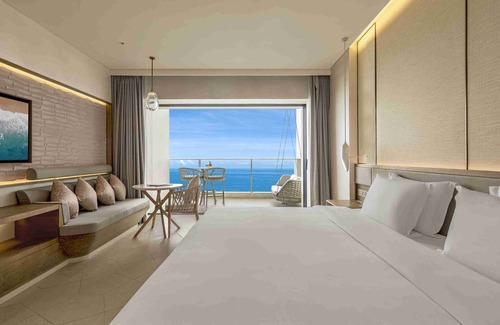 Huizhou Hotel | richu.yanjingjiudian
