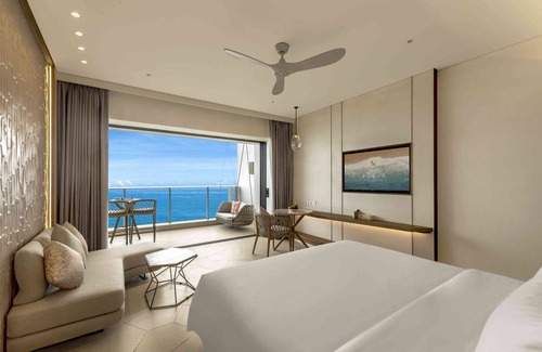 Huizhou Hotel | richu.yanjingjiudian