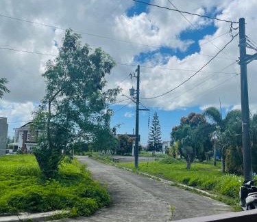Tayabas City House | Richviel Transient House Lucena City Unit1