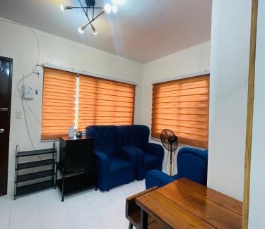 Tayabas City House | Richviel Transient House Lucena City Unit1