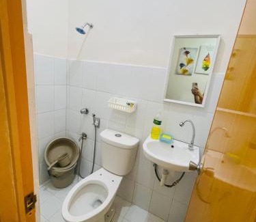 Tayabas City House | Richviel Transient House Lucena City Unit1