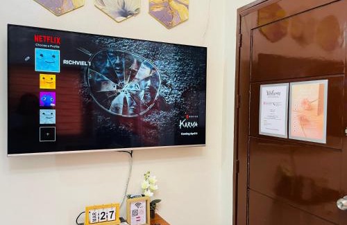 Tayabas City House | Richviel Transient House Lucena City Unit1