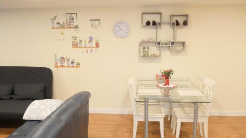 Richview Apartment | Richview Gardens Apartment