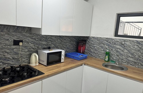 Freetown Apartment | Richview Luxury Apartment Aberdeen