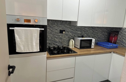 Freetown Apartment | Richview Luxury Apartment Aberdeen