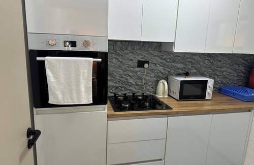 Freetown Apartment | Richview Luxury Apartment Aberdeen