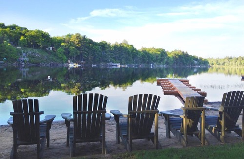 Gravenhurst Cottage | Richview on Morrison Lake, Gravenhurst - Muskoka