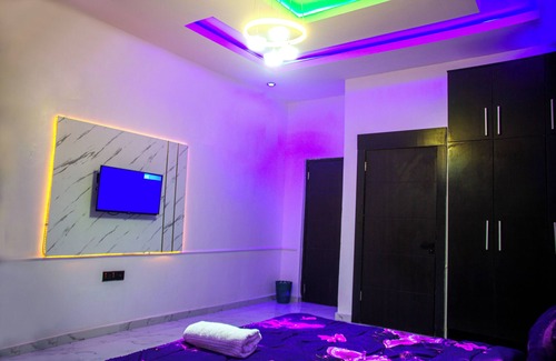 Lagos Hotel | RichVilla Apartments & Hotels