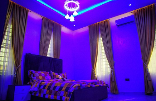 Lagos Hotel | RichVilla Apartments & Hotels