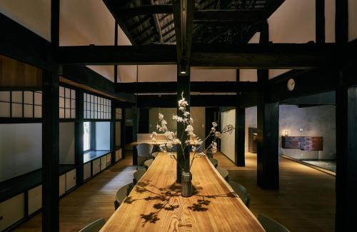 Katsuura Hotel | RICKA Katsuura