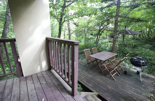 Hakuba House | Ricky House Hakuba 2LDK 6person rental villa pet/Kitaazumi-gun Nagano