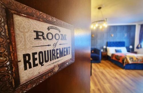 Watford House | Ricky Road Guest House - Premium