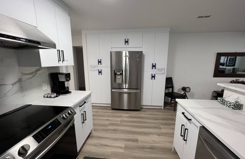 Delta Apartment | Ricky’s Beautiful Private house