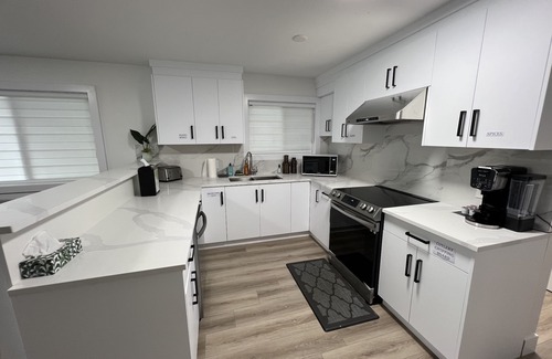 Delta Apartment | Ricky’s Beautiful Private house