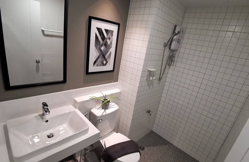 Chan Kasem Hotel | Rico Hotel Ratchadapisek 32