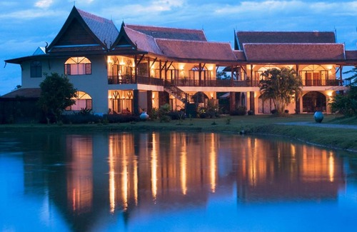 Chiang Kham Resort | Rico Resort