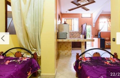 Taddart House | rico,s house