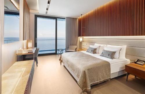Rize Hotel | Ricosta Hotel