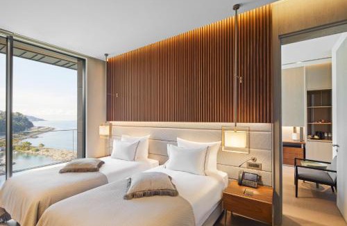 Rize Hotel | Ricosta Hotel