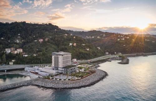 Rize Hotel | Ricosta Hotel