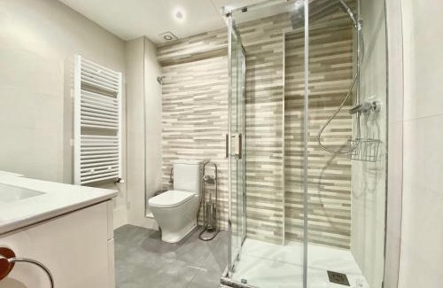 Platja d'Aro Apartment | Ridaura Center Apartment