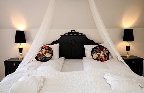 Hasselby Hotel | Riddersviks Herrgård