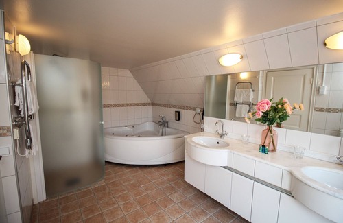 Hasselby Hotel | Riddersviks Herrgård