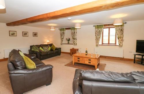 Bretherdale House | Riddings Barn