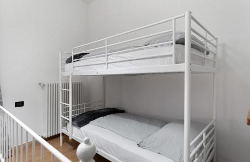 Commezzadura Apartment | Ride Home 2