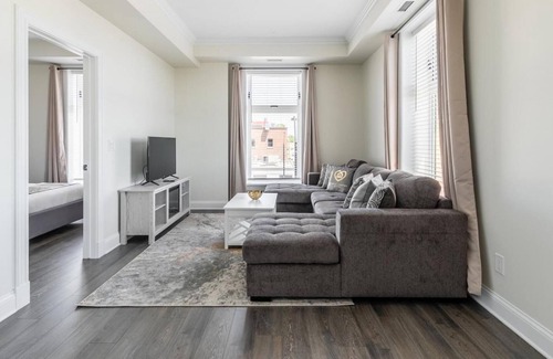 Smiths Falls Apartment | Rideau 2Br Signature Apartment Free Parking 2
