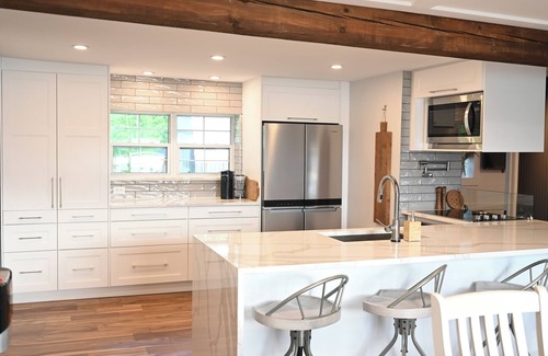North Grenville House | Rideau River Getaway