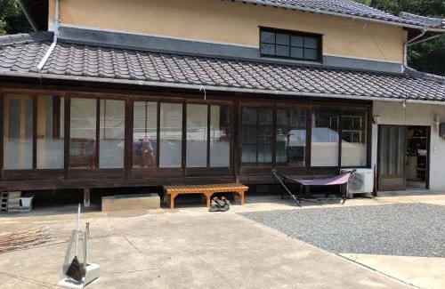 Kannabe House | Rider & Guest House Kazeyoubi
