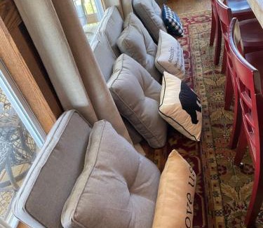 Winona House | Rider's Lodge