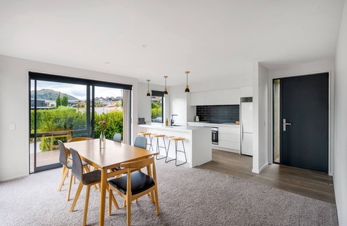 Wanaka House | Riders Rest