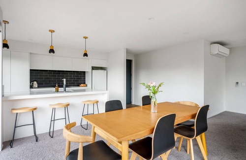 Wanaka House | Riders Rest