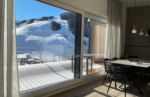 Hinterglemm Apartment | RIDERS Suite