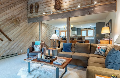 Elkhorn Village Condo | Ridge Condo 2686- Cozy Home Away from Home