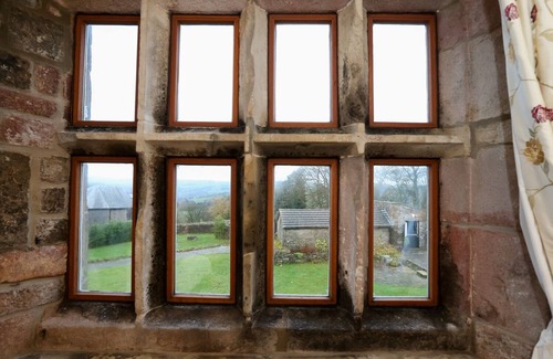 Chapel en le Frith Cottage | Ridge Hall