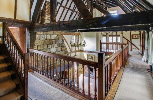 East Grinstead House | Ridge Hill Manor